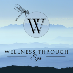 Wellness Through Spa